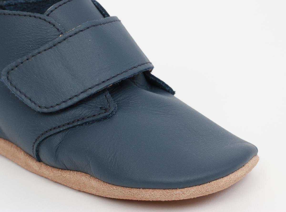 Navy Desert